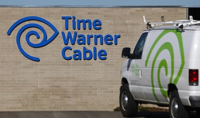 Charter et Time Warner Cable se marient