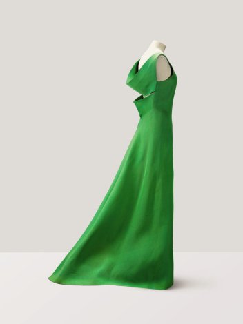 Piere Cardin  Haute couture, 1962