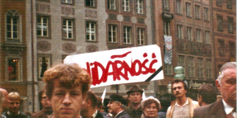 8e 250.000 Polonais vont en Allemagne de l’Ouest et en Autriche (1982)