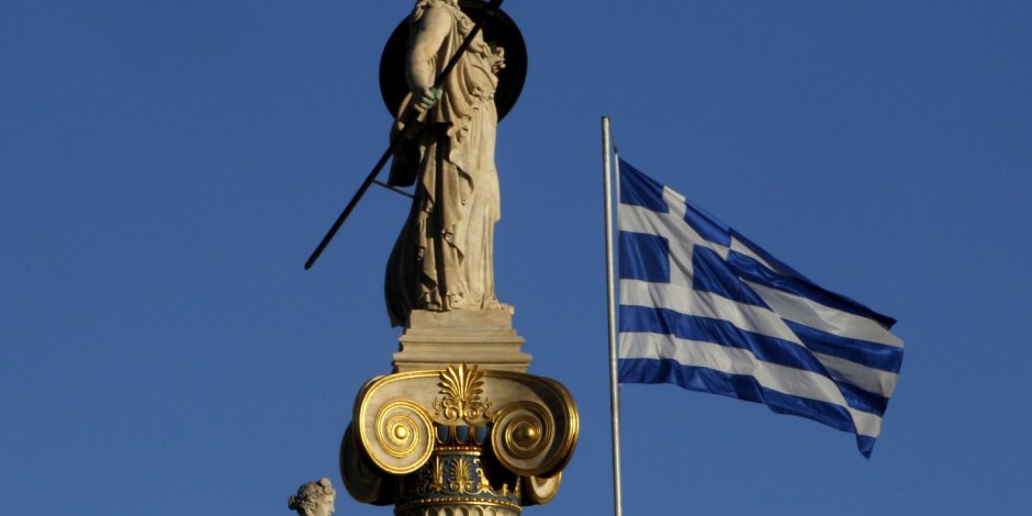 La Grèce va recevoir 110 milliards d'euros