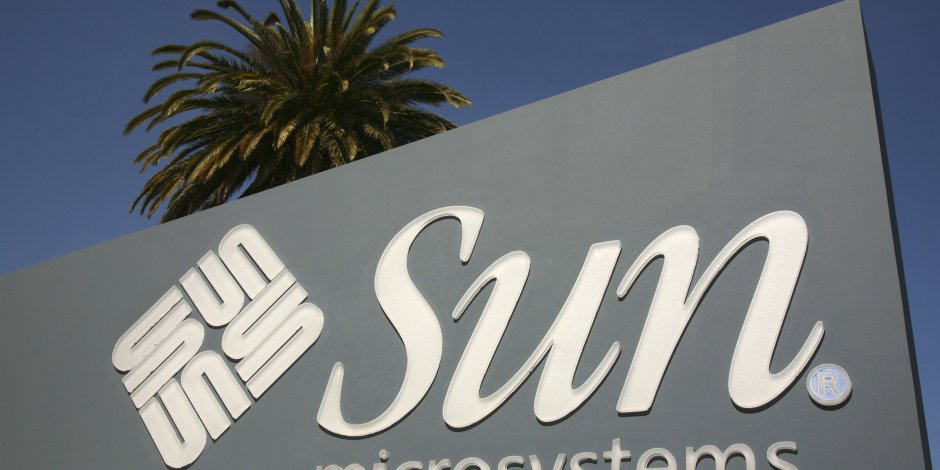 9ème - En avril 2009, Oracle s'empare de Sun Microsystems