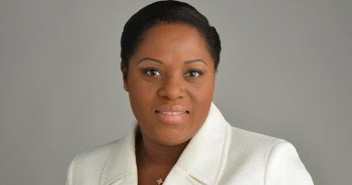 Viviane Bakayoko, DG Citibank RDC
