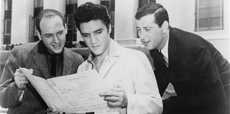 4e. Elvis Presley – 27 millions de dollars
