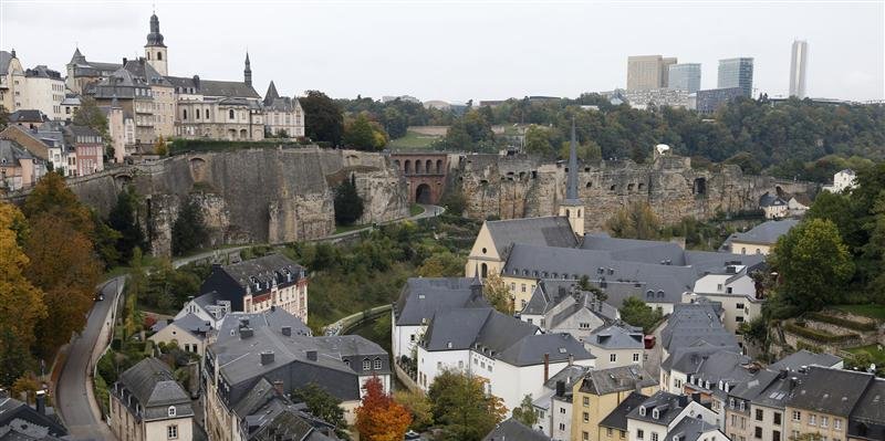 4. Luxembourg