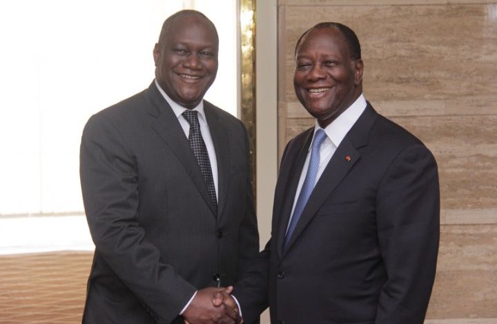1- Téné Birahima Ouattara, le sosie et l’argentier du Palais