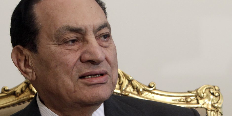 3- Hosni Moubarak, le «Pharaon» blanchi, mais pas (totalement) libre
