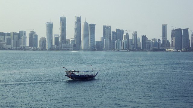 5 - Doha