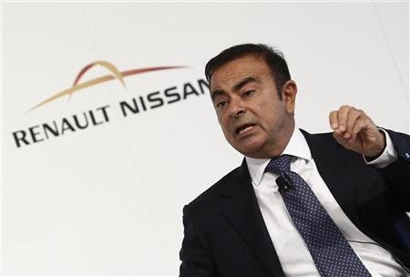Renault - Nissan, un mariage modèle
