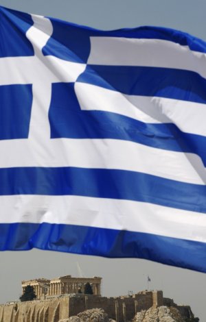 La Grèce limite d'étrangler ses entreprises