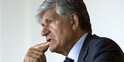Publicis CEO Maurice Levy addresses the Reuters Technology summit in Paris