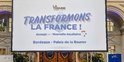 Transformons la France - Demain en Nouvelle-Aquitaine