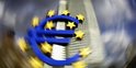 LA BCE PRÉVOIT 204 MILLIARDS D'EUROS DE DÉPRÉCIATIONS D'ACTIFS SUPPLÉMENTAIRES DANS LA ZONE EURO
