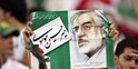 Mir Hossein Moussavi appelle à manifester jeudi