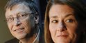 Bill et Melinda Gates un couple philanthrope