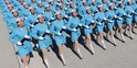 #2 L'Armée Chinoise : 2,3 millions