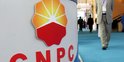#5 China National Petroleum corporation : 1,7 million