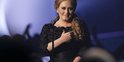 Musique : succès digital pour Adele