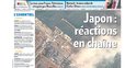 15 mars : Japon, réactions en chaîne