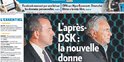17 mai : l'après-DSK, la nouvelle donne