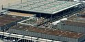 Allemagne : l'aéroport Willy Brandt 