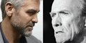 Clooney - Eastwood, les soutiens hollywoodiens