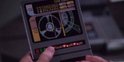 La tablette tactile de Star Trek