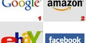 Google : premier du classement des marques dotcom