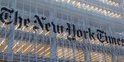 Le NYTimes et le Wall Street Journal ouvre les kiosques pendant la tempète