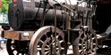 1827: la première ligne de chemin de fer en France