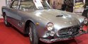 Maserati 3500 GT - de 1957 à 1964