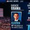 A 5h18 (heure française), la télévision américaine annonce la victoire d'Obama