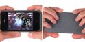 Canopy Sensus : pour jouer avec le dos de l'iPhone