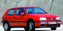 1991 - Golf III GTI