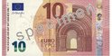 billet 10 euros