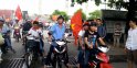 Le Vietnam menace la Chine d'une action juridique