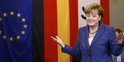 En Allemagne, la CDU-CSU remporte les européennes