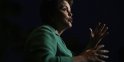 Dilma Rousseff et Aecio Neves au coude à coude dans les sondages