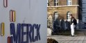 L'allemand Merck ne veut pas céder sa filiale santé grand public
