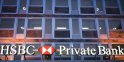 HSBC écope d'une amende de la SEC pour sa banque suisse