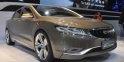 Geely Emgrand Concept