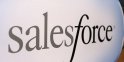Logo de la société spécialisée dans le cloud Salesforce