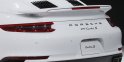 Porsche 911 Turbo S 2017