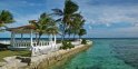 Bahamas, plage, océan, paradis, New Providence, paysage, extérieur, soleil,