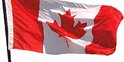 le drapeau canadien