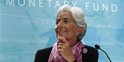 LE FMI DEMANDE AUX DIRIGEANTS EUROPÉENS DE SOUTENIR LA CROISSANCE