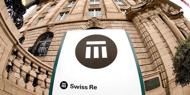 Swiss re et softbank rompent leurs discussions[reuters.com]