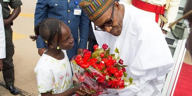 La loi «Pas trop jeune pour être candidat» sera signée dans les jours à venir par le président nigérian Muhammadu Buhari.