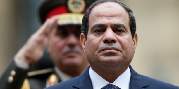 Le president egyptien sissi gracie plus de 700 detenus[reuters.com]