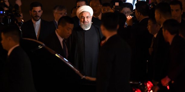 Nucleaire: l'iran veut plus de discussions avec la russie[reuters.com]