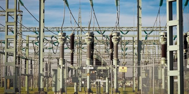 Une des deux turbines de la centrale à gaz de Pointe-Noire au Congo connaîtra des travaux de maintenance durant la période des coupures d'électricité annoncée.